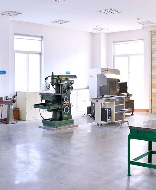 力學(xué)性能檢測