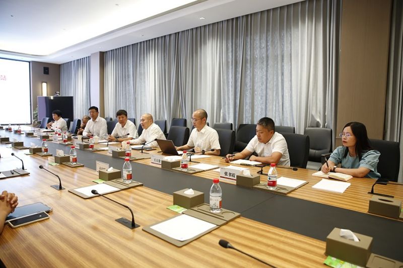 聚人才之力 筑創新之基|衛華集團博士后科研工作站4名博士后通過考核！