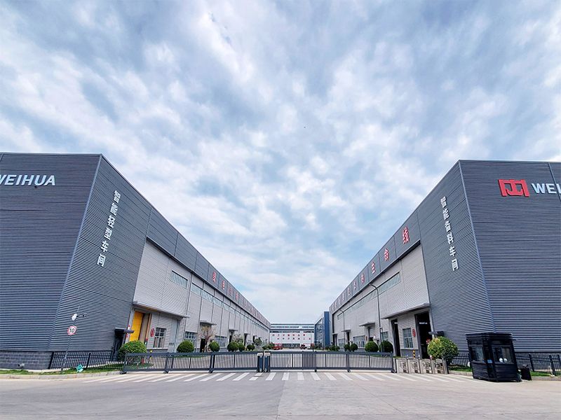 產業(yè)園外景